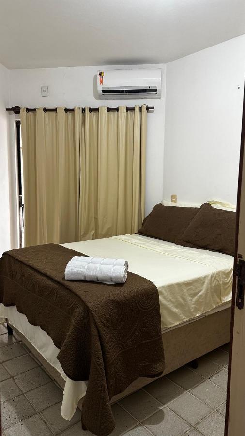 Apartamento Inteiro Frente Ao Mar De Ondina Salvador Eksteriør bilde