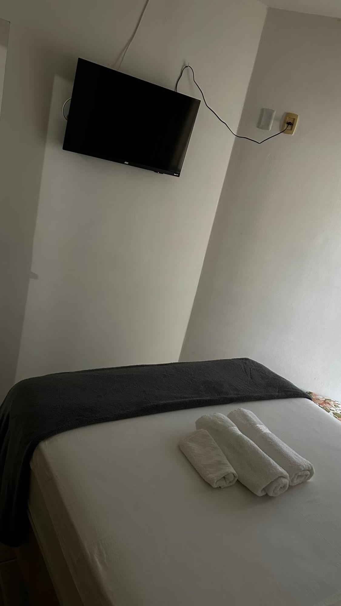 Apartamento Inteiro Frente Ao Mar De Ondina Salvador Eksteriør bilde