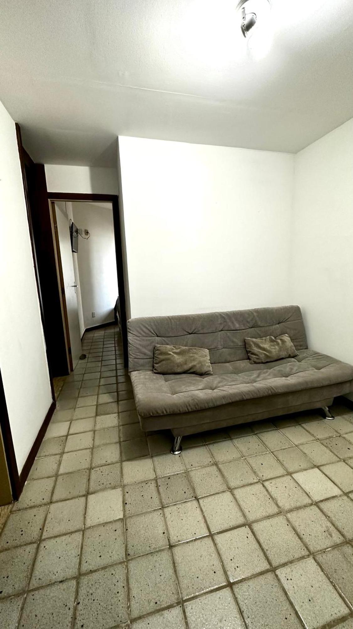 Apartamento Inteiro Frente Ao Mar De Ondina Salvador Eksteriør bilde